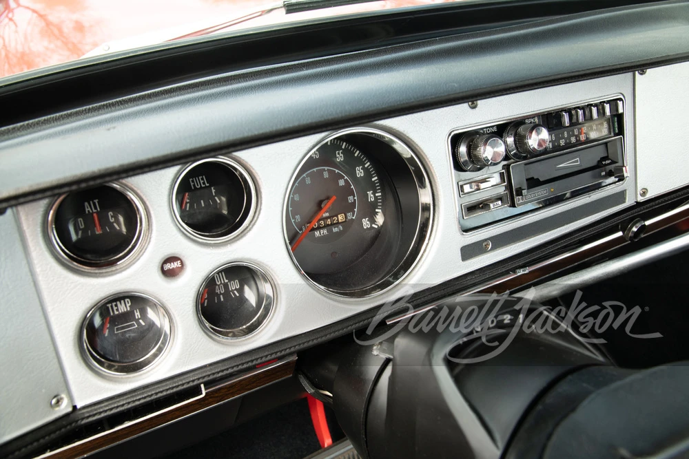 1979 Dodge D Series 3rd Gen - Image 11 of 28