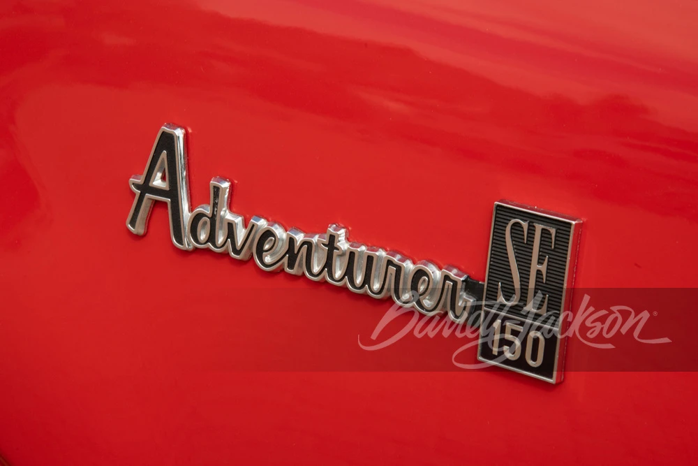 1979 Dodge D Series 3rd Gen - Image 12 of 28