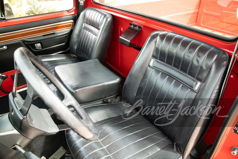 1979 Dodge D Series 3rd Gen - Image 13 of 28