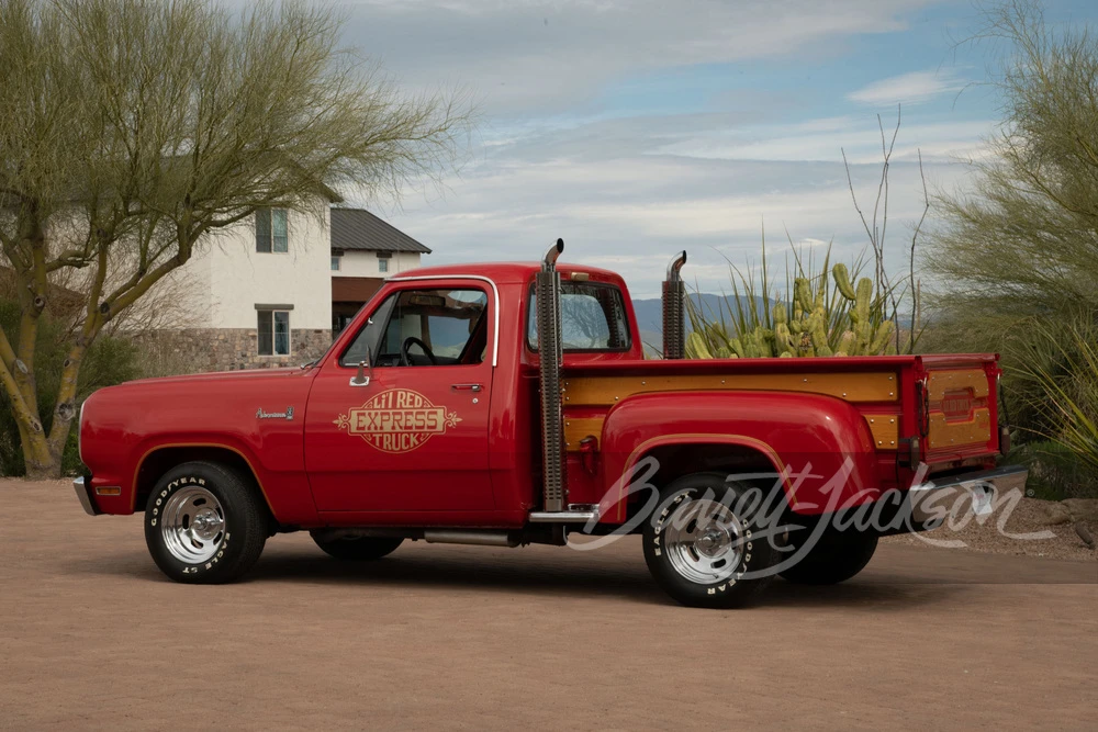 1979 Dodge D Series 3rd Gen - Image 14 of 28