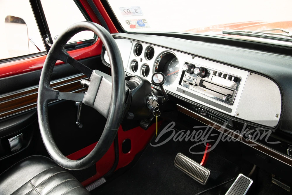 1979 Dodge D Series 3rd Gen - Image 16 of 28