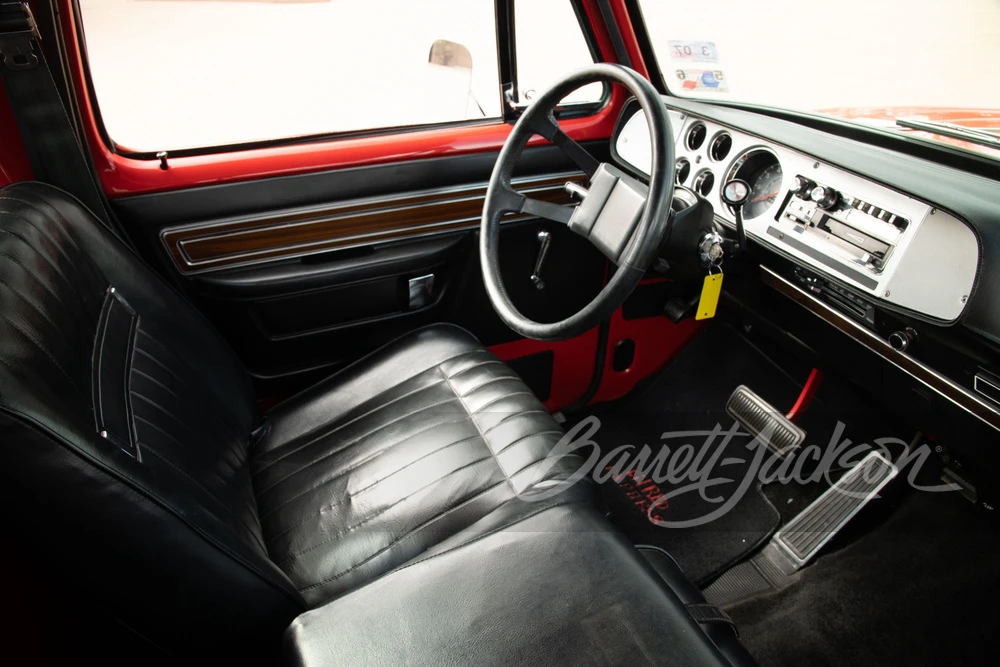 1979 Dodge D Series 3rd Gen - Image 17 of 28