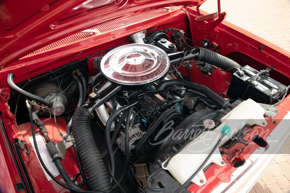 1979 Dodge D Series 3rd Gen - Image 18 of 28
