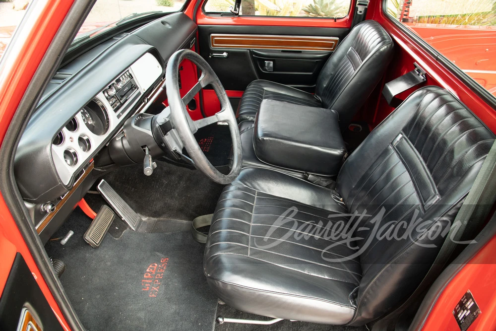 1979 Dodge D Series 3rd Gen - Image 19 of 28