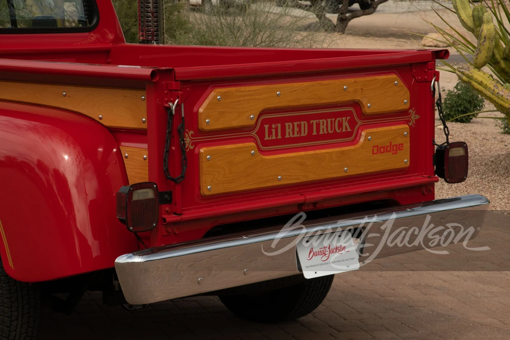 1979 Dodge D Series 3rd Gen - Image 21 of 28