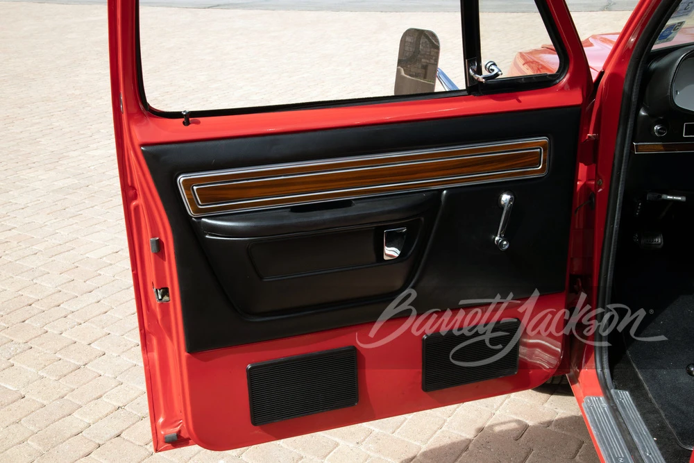 1979 Dodge D Series 3rd Gen - Image 22 of 28