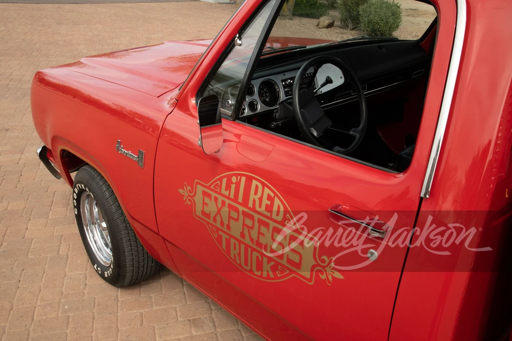 1979 Dodge D Series 3rd Gen - Image 23 of 28