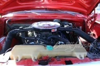 1979 Dodge D Series 3rd Gen - Image 2 of 6