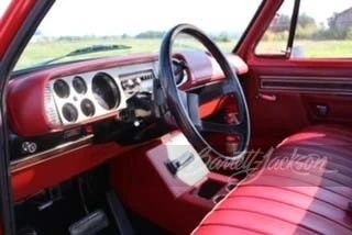 1979 Dodge D Series 3rd Gen - Image 3 of 6