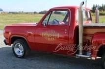 1979 Dodge D Series 3rd Gen - Image 4 of 6
