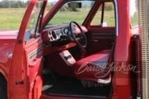 1979 Dodge D Series 3rd Gen - Image 5 of 6