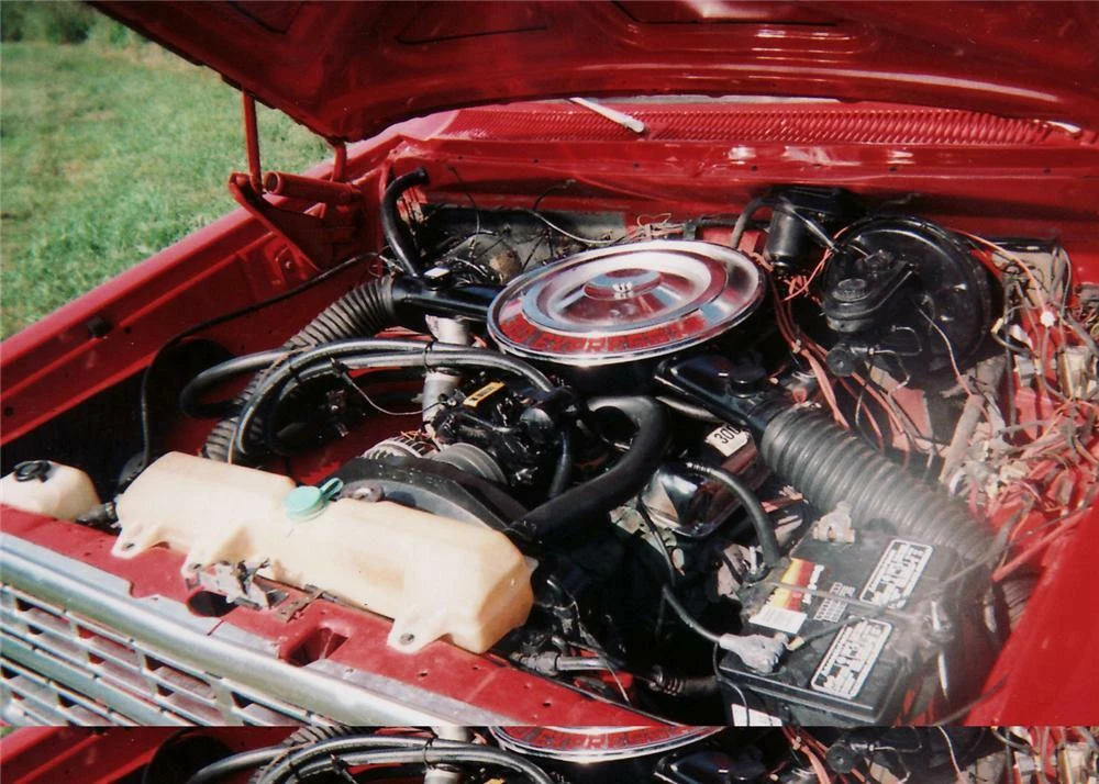 1979 Dodge D Series 3rd Gen - Image 3 of 5