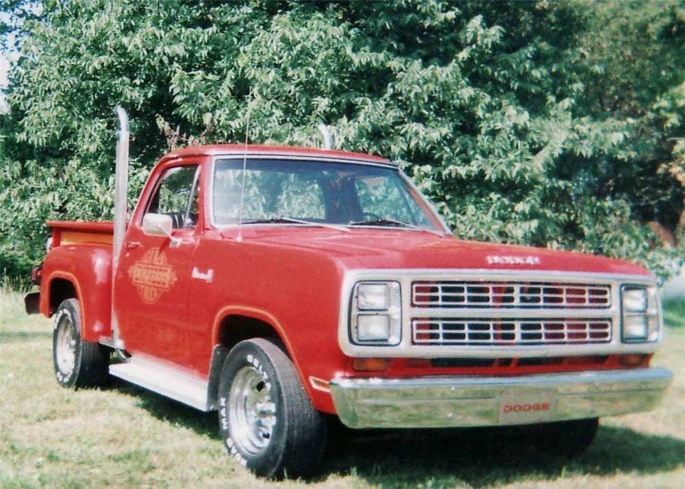 1979 Dodge D Series 3rd Gen - Image 2 of 5
