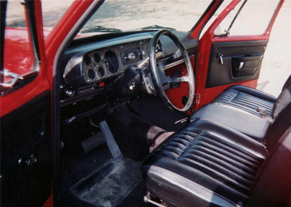 1979 Dodge D Series 3rd Gen - Image 4 of 5