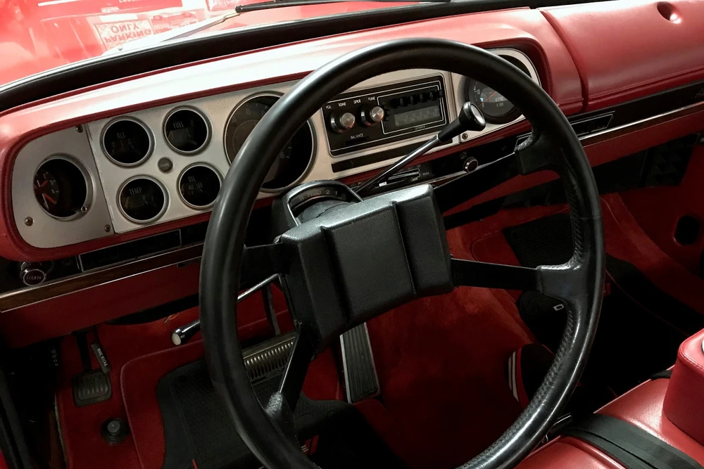 1979 Dodge D Series 3rd Gen - Image 6 of 6