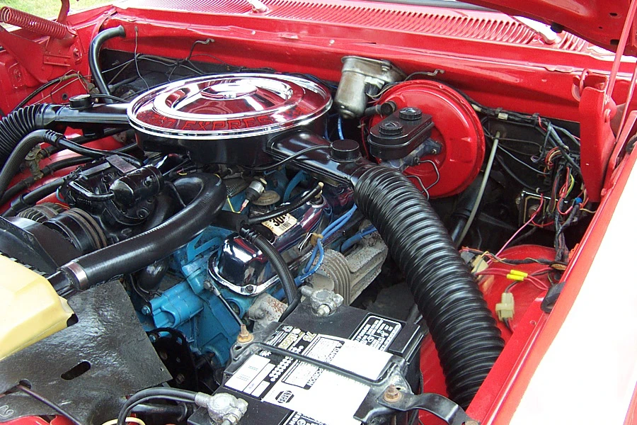 1979 Dodge D Series 3rd Gen - Image 3 of 4