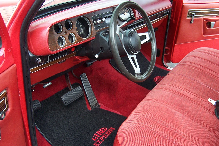 1979 Dodge D Series 3rd Gen - Image 4 of 4