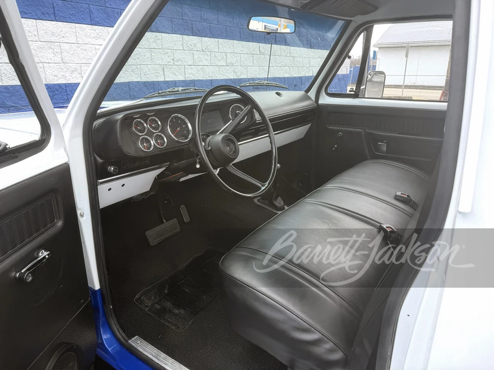 1979 Dodge Power Wagon - Image 4 of 15