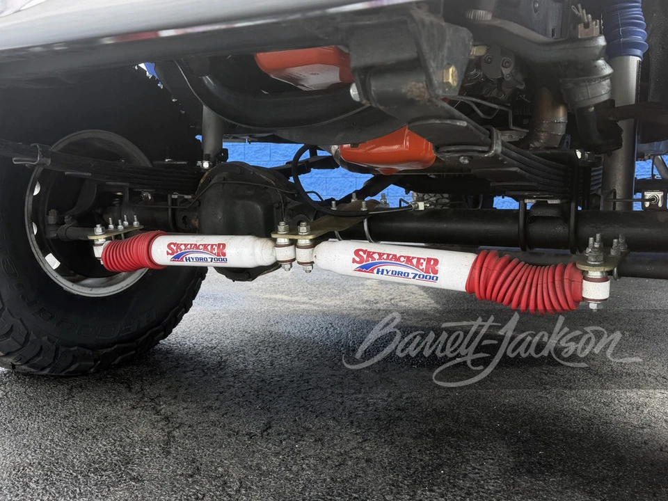 1979 Dodge Power Wagon - Image 15 of 15