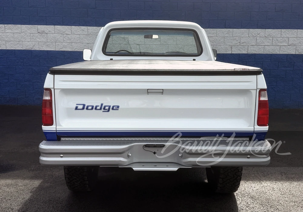 1979 Dodge Power Wagon - Image 10 of 15