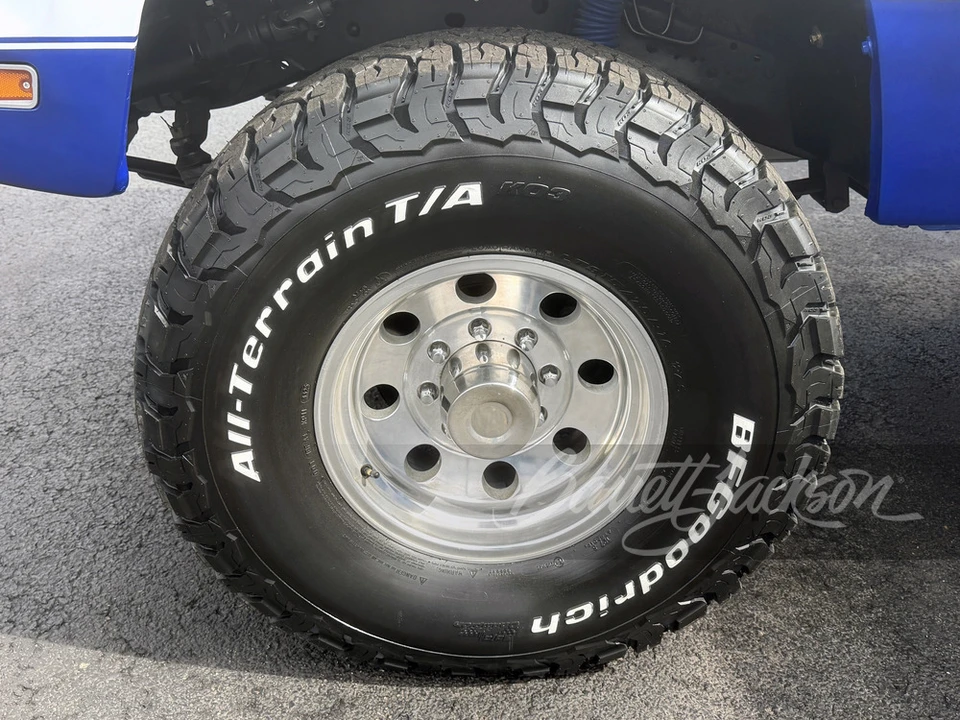 1979 Dodge Power Wagon - Image 13 of 15