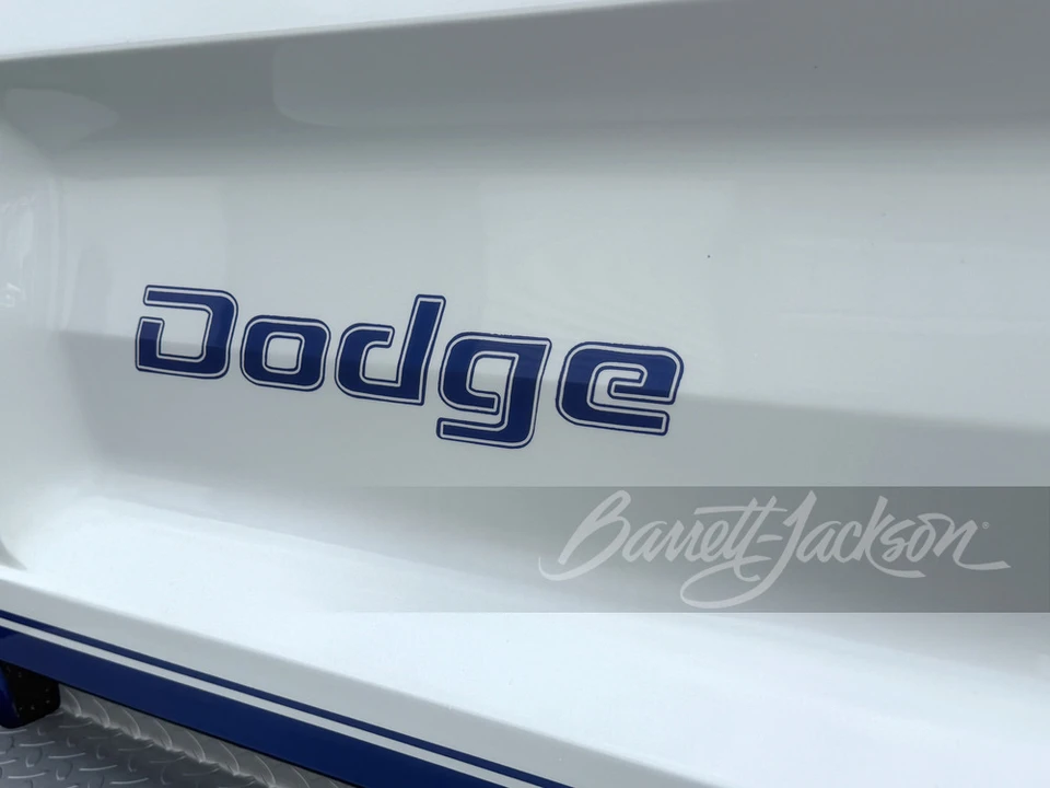 1979 Dodge Power Wagon - Image 14 of 15