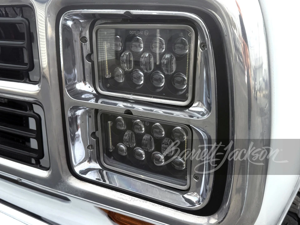 1979 Dodge Power Wagon - Image 11 of 15
