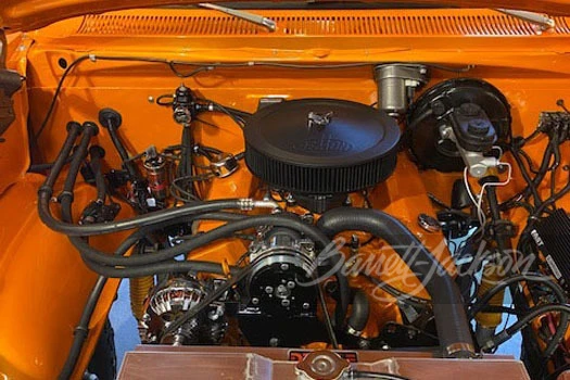 1979 Dodge Power Wagon - Image 2 of 5