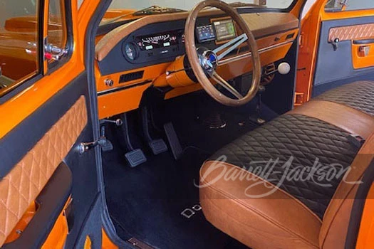 1979 Dodge Power Wagon - Image 3 of 5