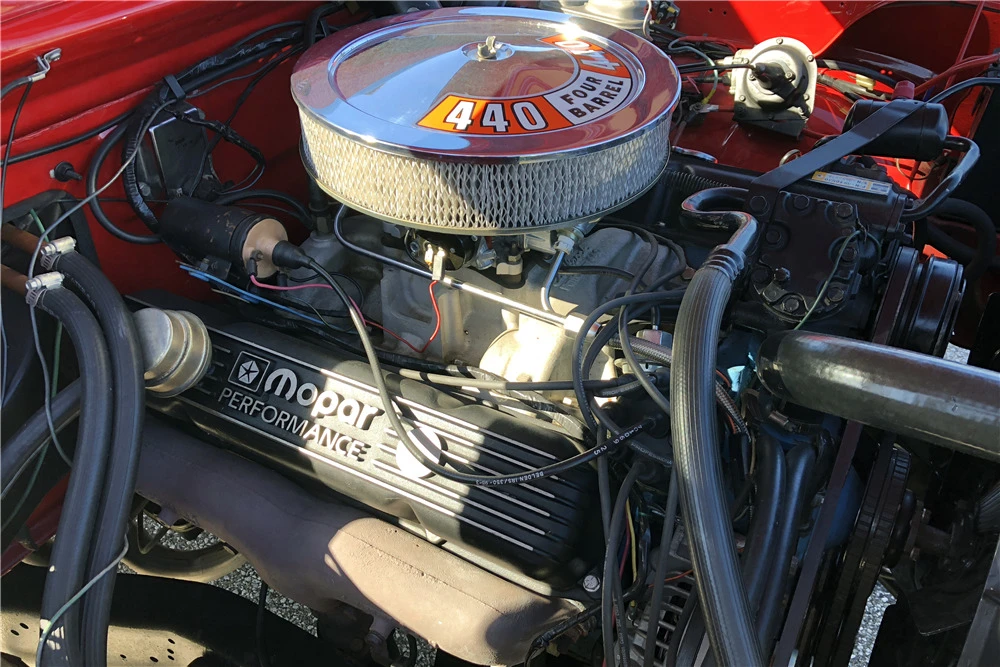 1979 Dodge Ram - Image 3 of 5