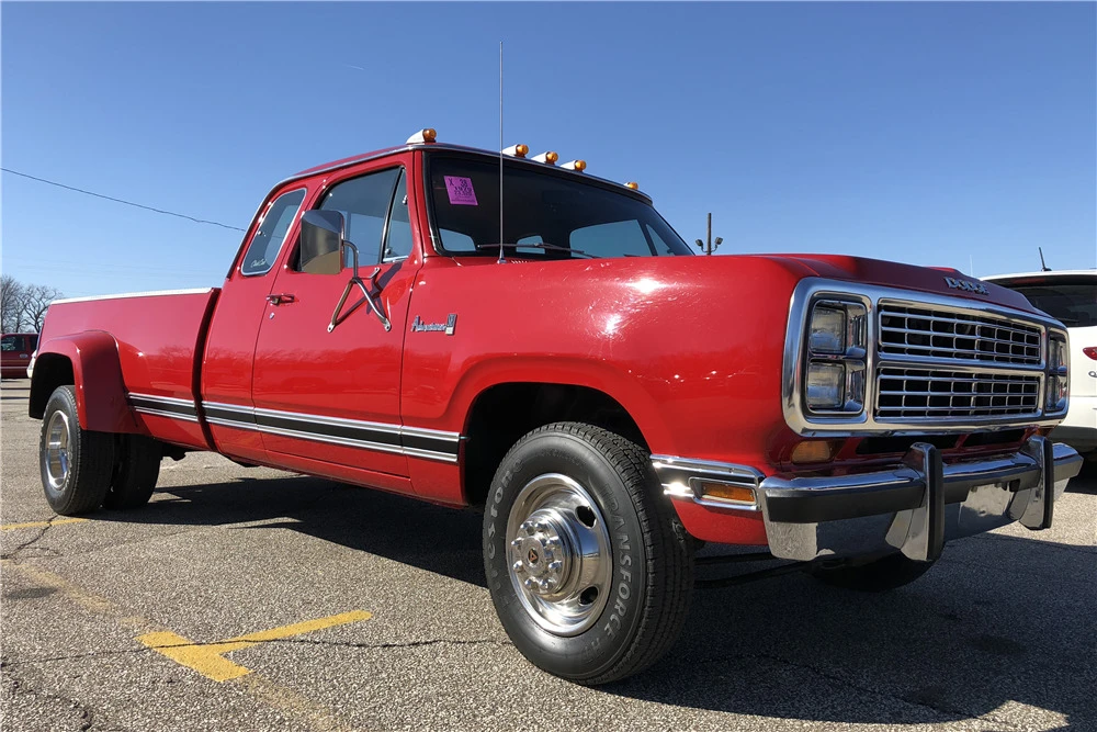1979 Dodge Ram - Image 2 of 5