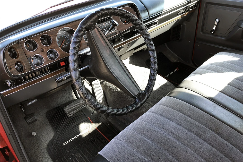 1979 Dodge Ram - Image 4 of 5