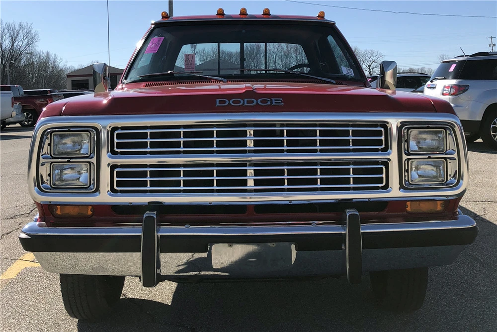 1979 Dodge Ram - Image 5 of 5