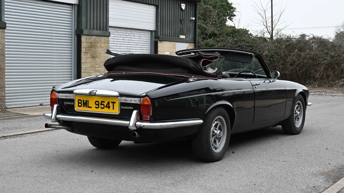 1979 Daimler - Image 6 of 30