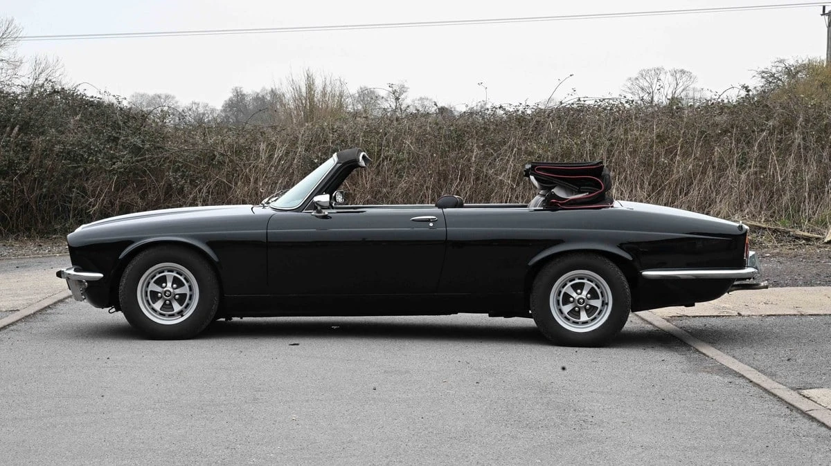 1979 Daimler - Image 8 of 30