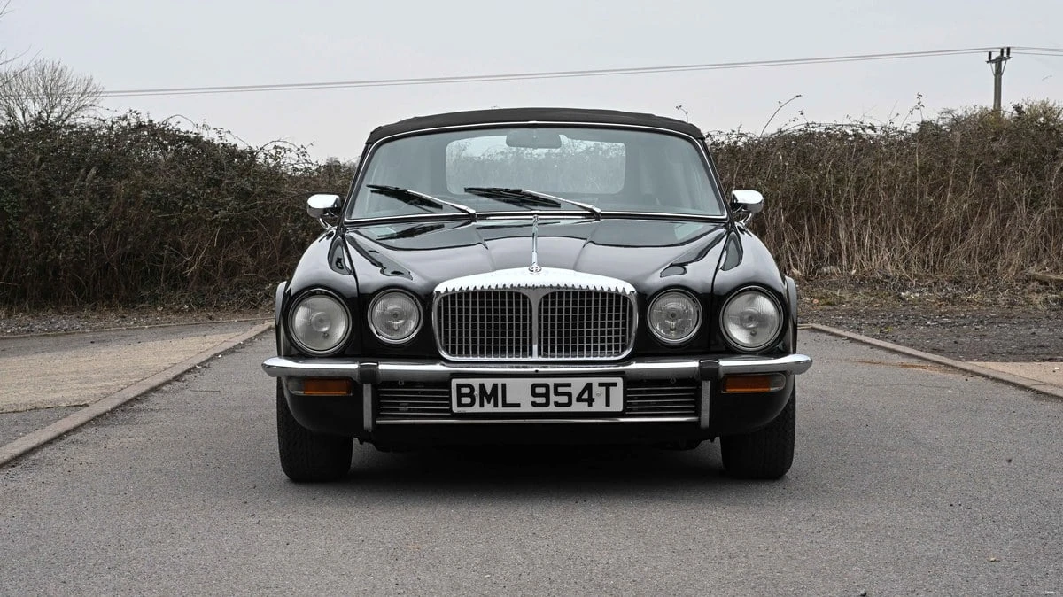 1979 Daimler - Image 23 of 30