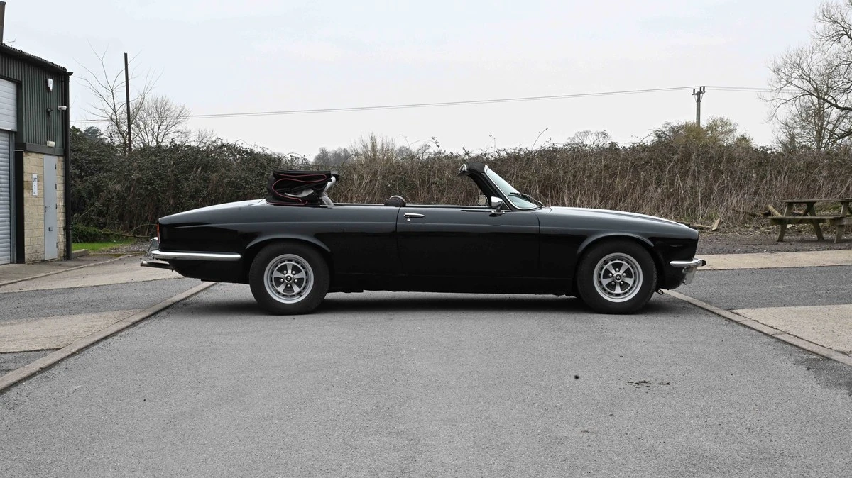 1979 Daimler - Image 10 of 30