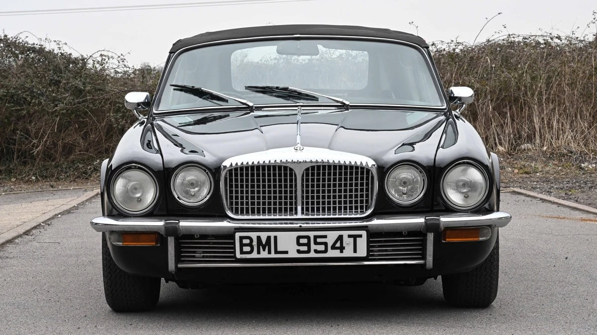 1979 Daimler - Image 19 of 30