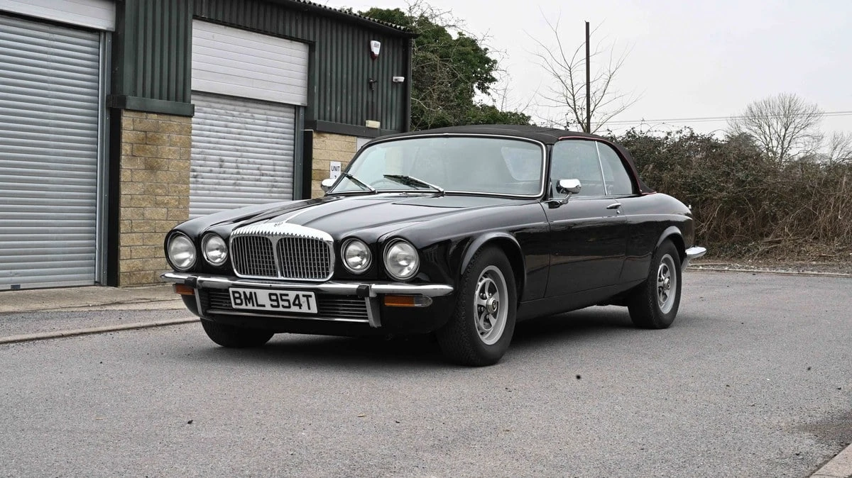 1979 Daimler - Image 28 of 30