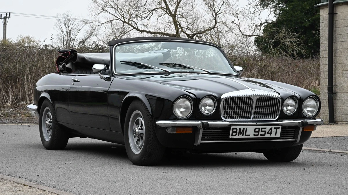 1979 Daimler - Image 2 of 30
