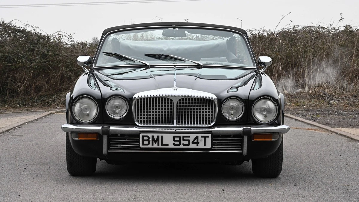 1979 Daimler - Image 16 of 30