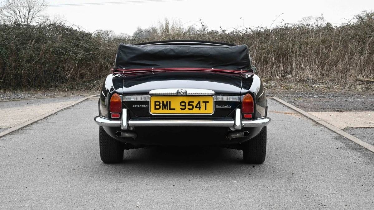 1979 Daimler - Image 12 of 30