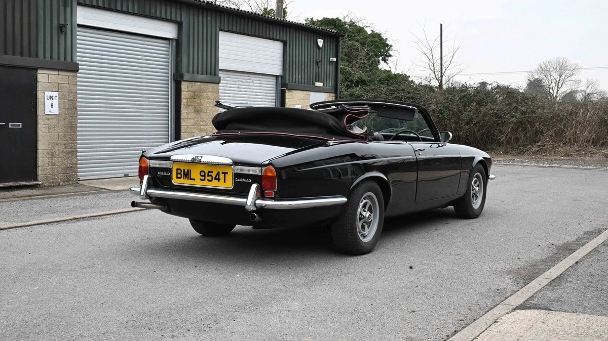 1979 Daimler - Image 13 of 30