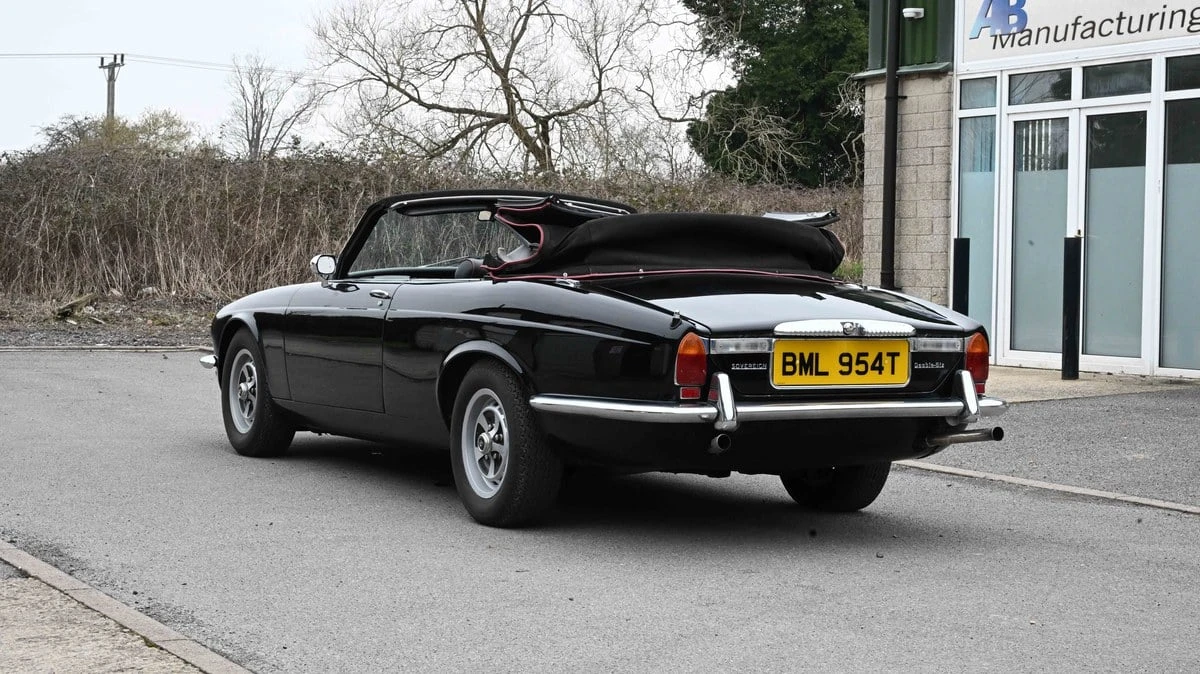 1979 Daimler - Image 14 of 30