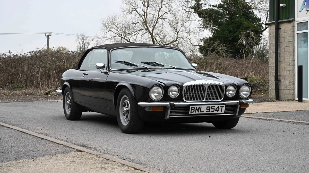 1979 Daimler - Image 25 of 30