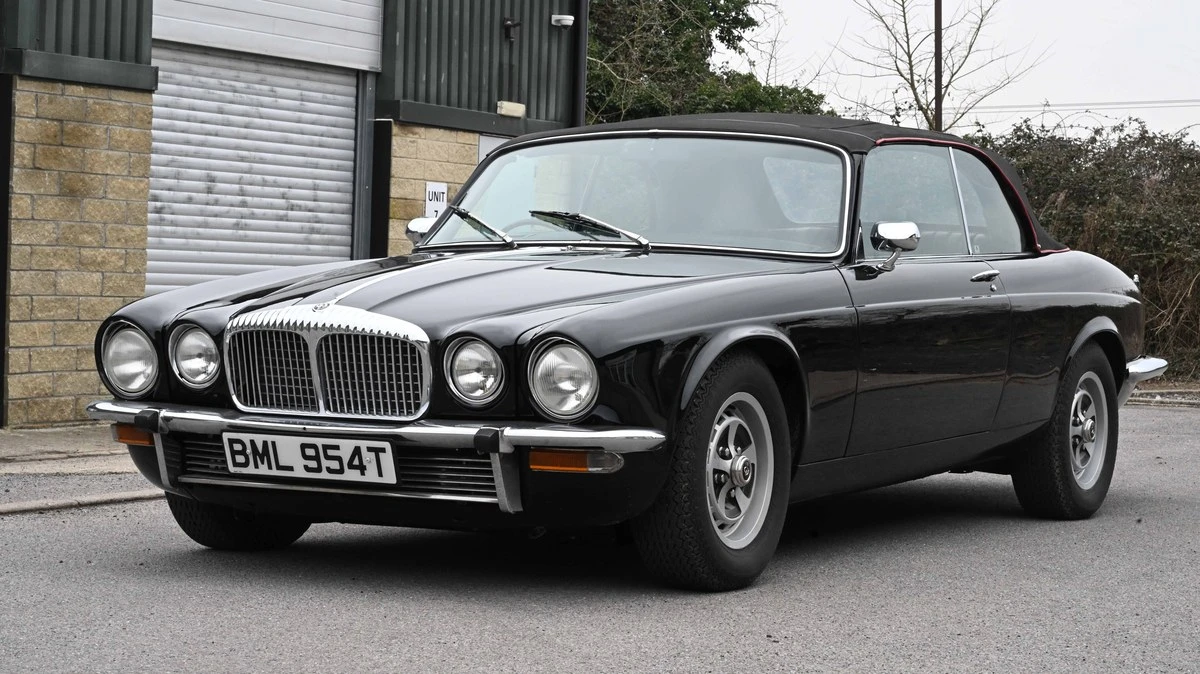1979 Daimler - Image 26 of 30