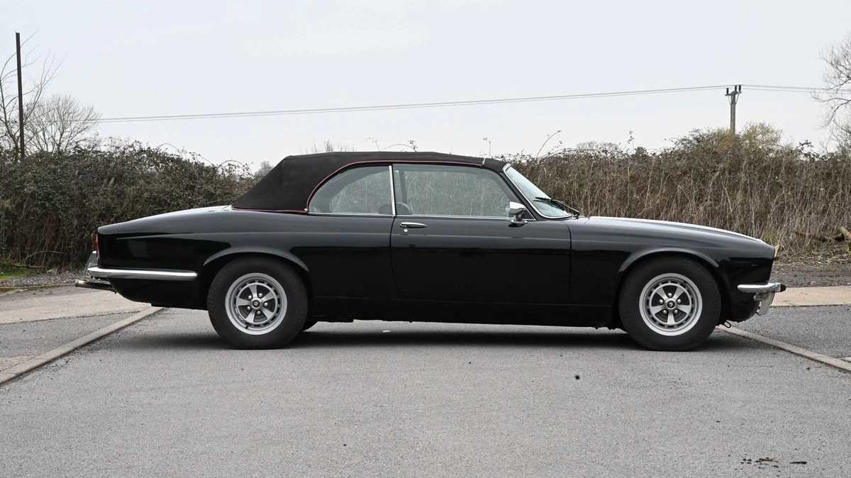 1979 Daimler - Image 17 of 30