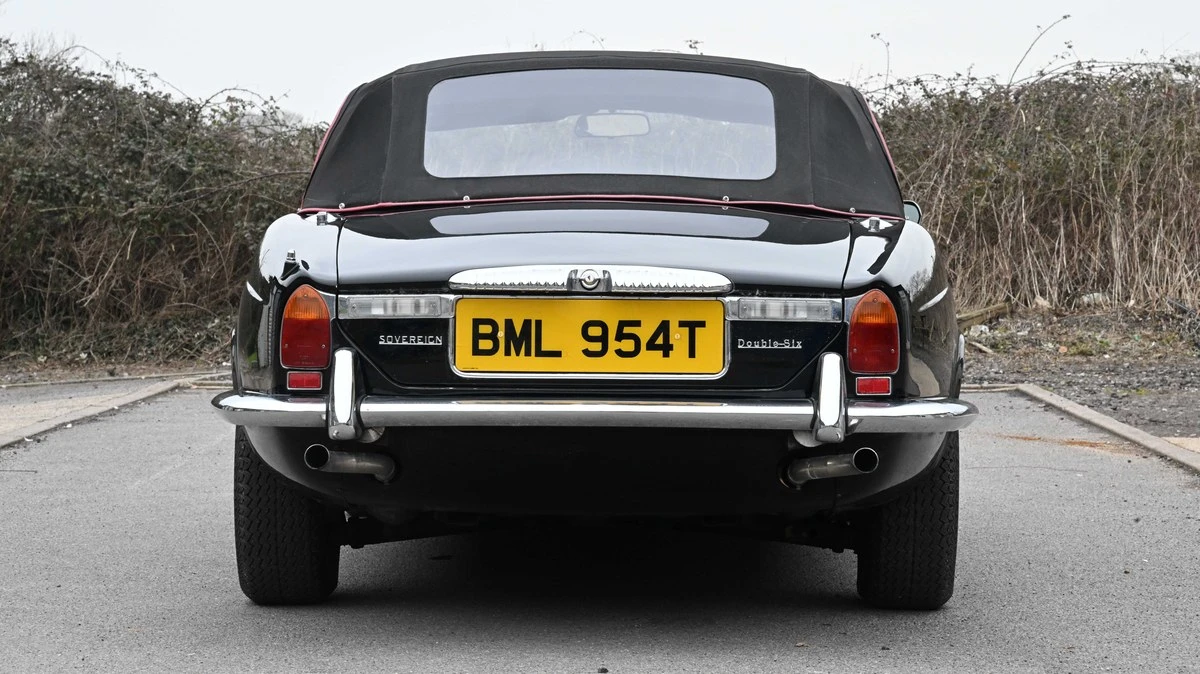 1979 Daimler - Image 15 of 30