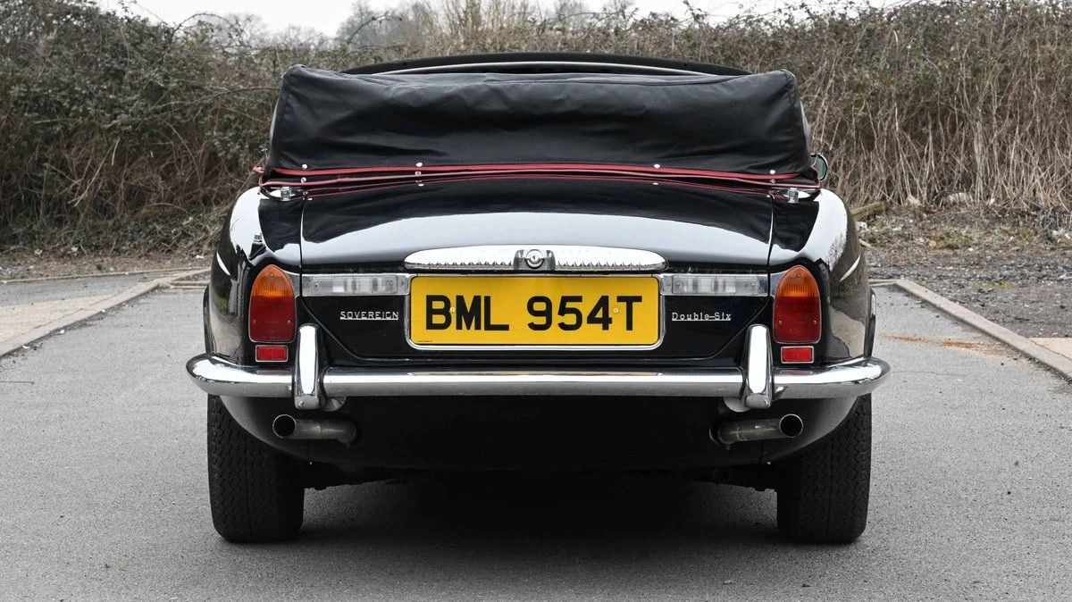 1979 Daimler - Image 7 of 30