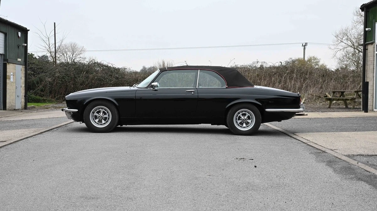 1979 Daimler - Image 20 of 30